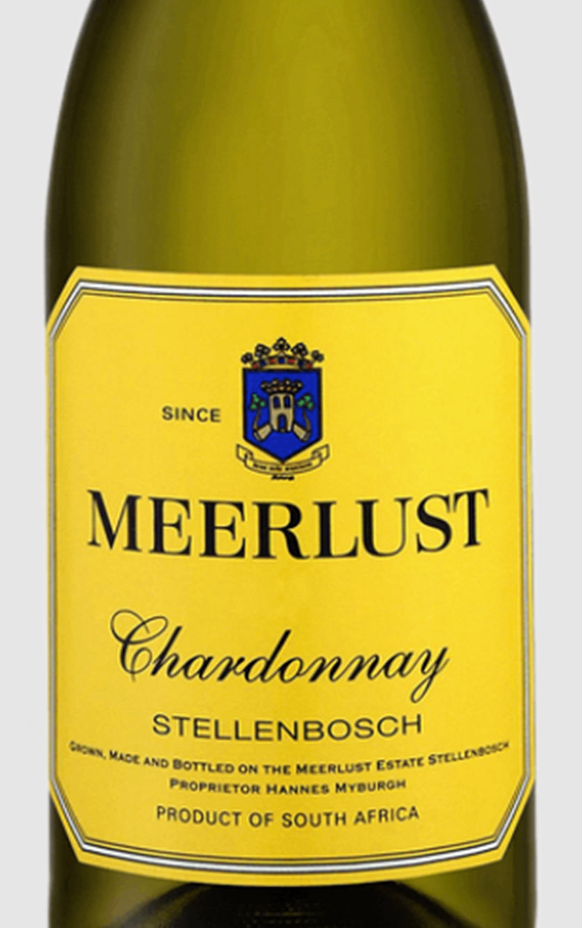 Meerlust Chardonnay 2024