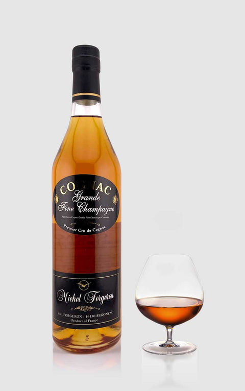 Michel Forgeron Cognac VS