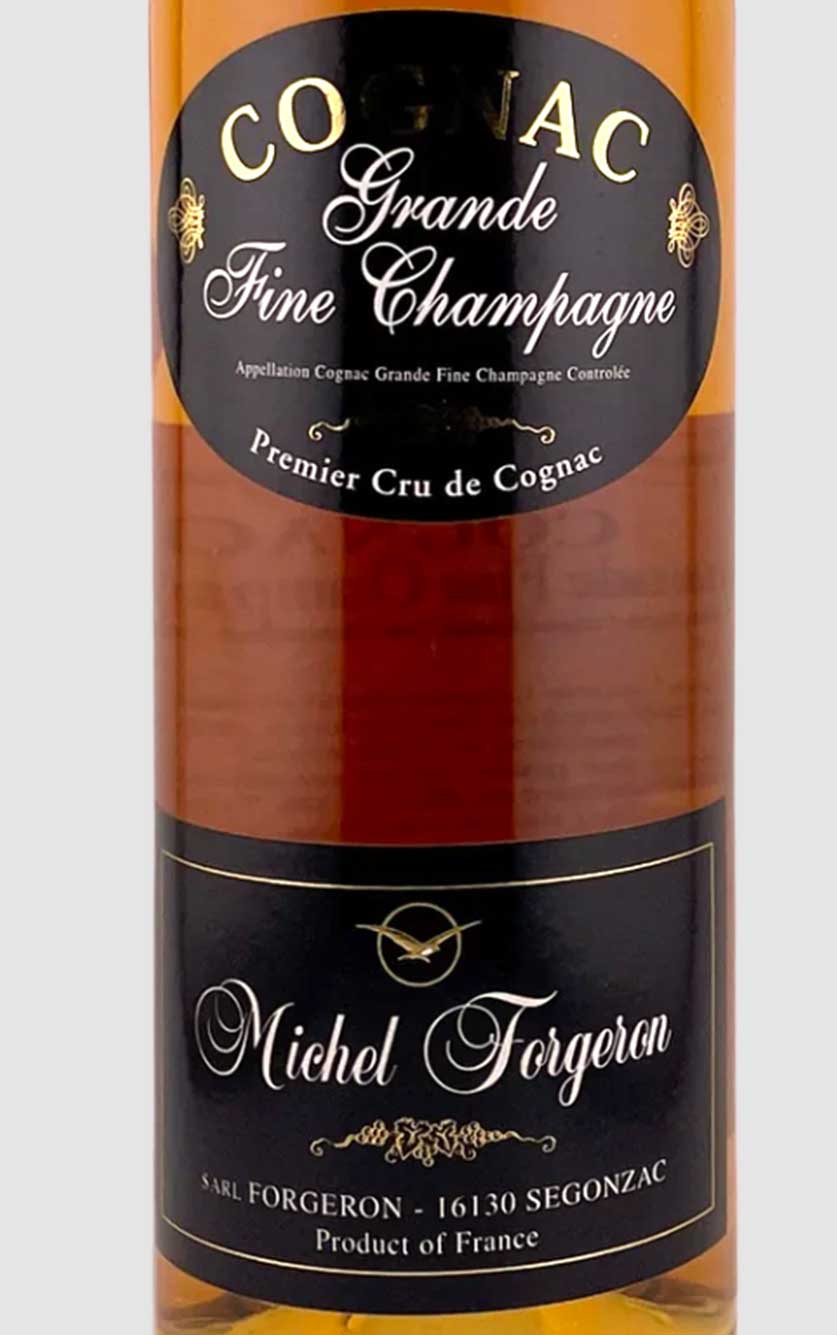 Michel Forgeron Cognac VS