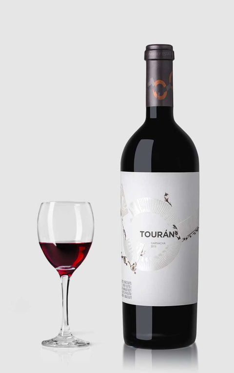 Bodegas Morca 'Touran' 2016