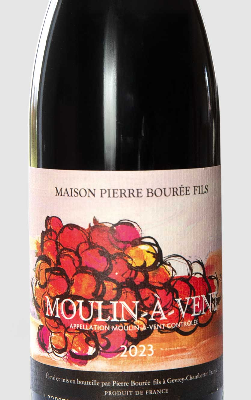 Moulin a Vent Pierre Bouree & Fils 2023