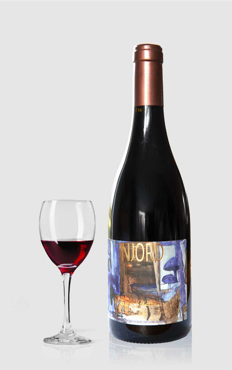 NJORD En Variation 2022