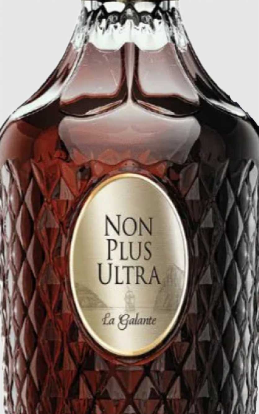 Old St. Croix Non Plus Ultra – La Galante