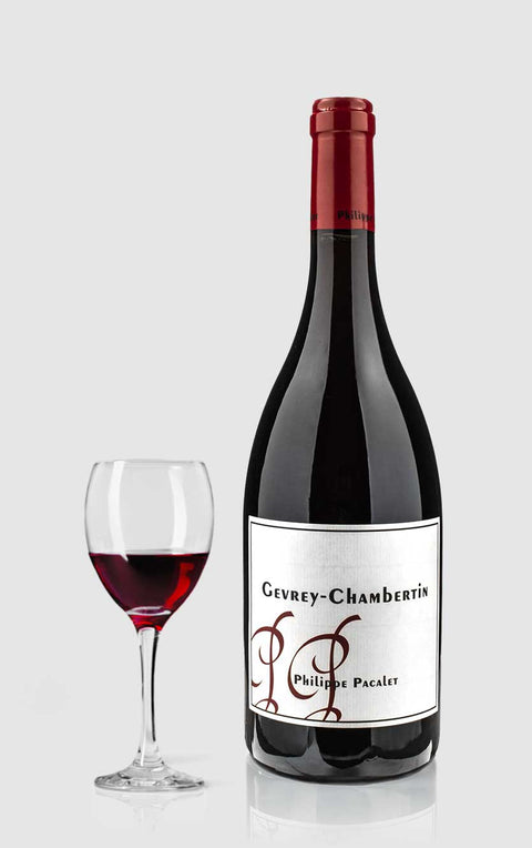 Philippe Pacalet Gevrey Chambertin 2023