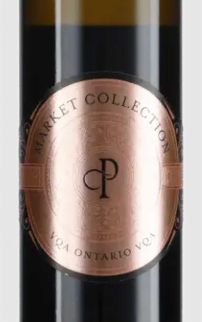 Pillitteri Vidal - Icewine 2023 Market Collection 37,5 cl
