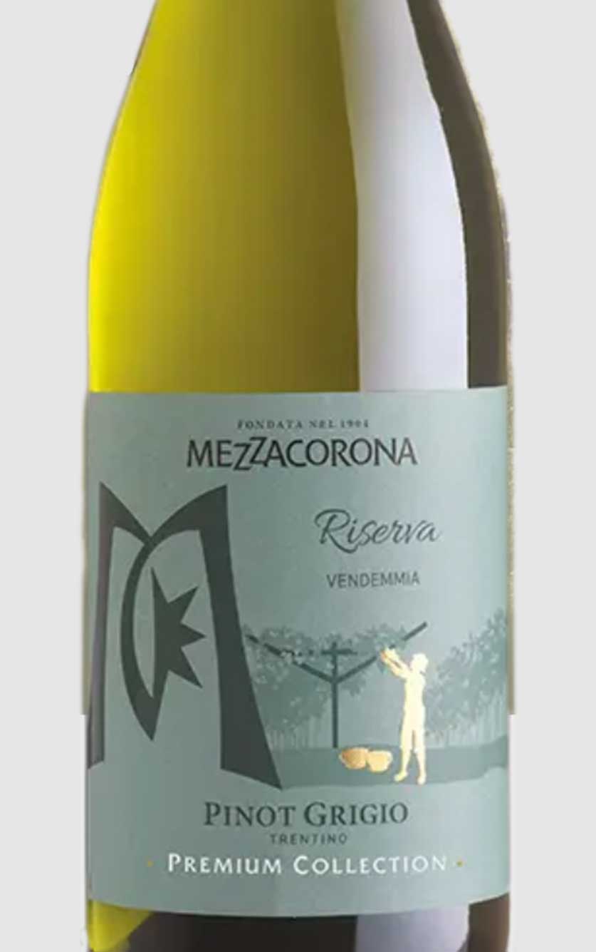 Pinot Grigio Riserva 2024