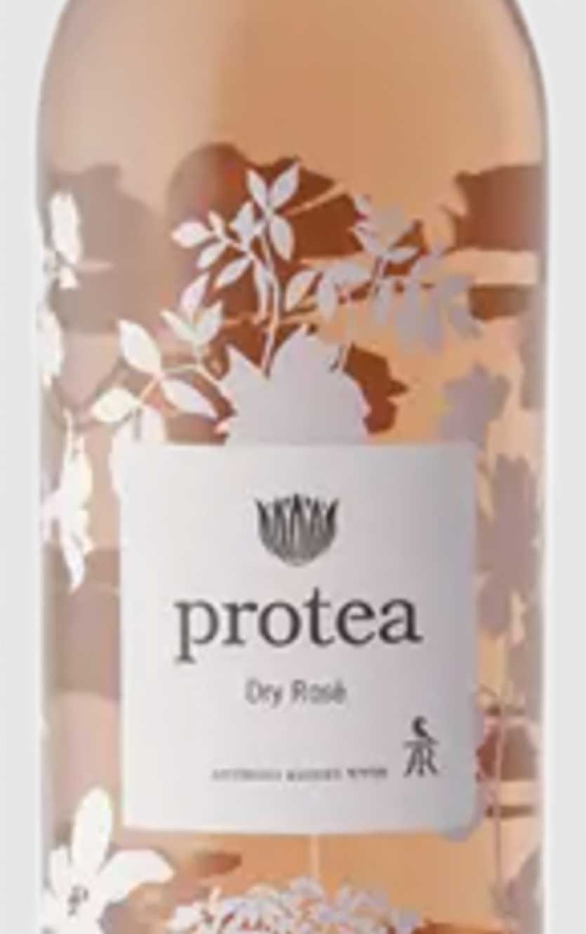 Anthonij Rupert Protea Rosé 2025