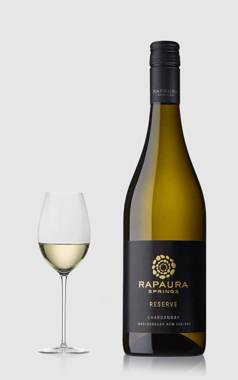 Rapaura Springs Reserve Chardonnay 2022