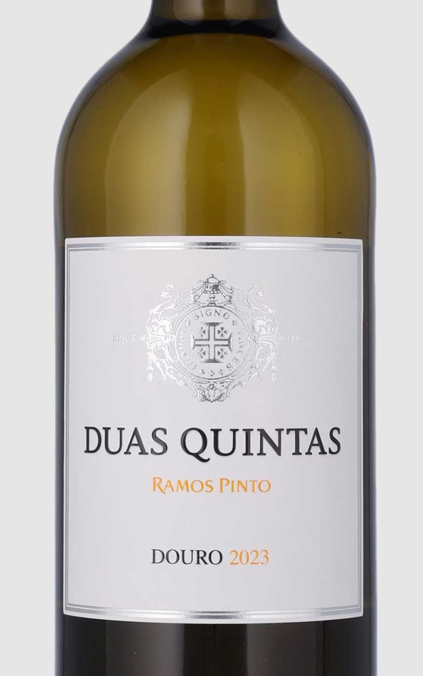Duas Quintas White Douro Ramos Pinto 2023
