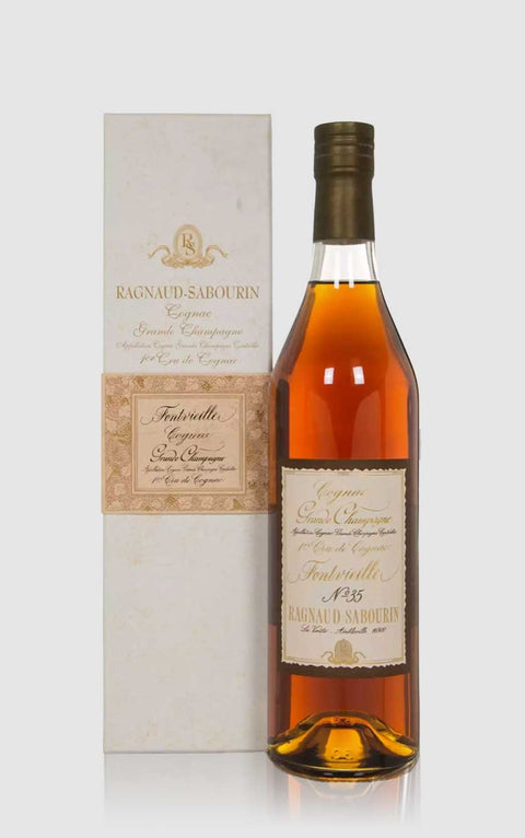 Ragnaud-Sabourin No.35 Fontvieille Cognac