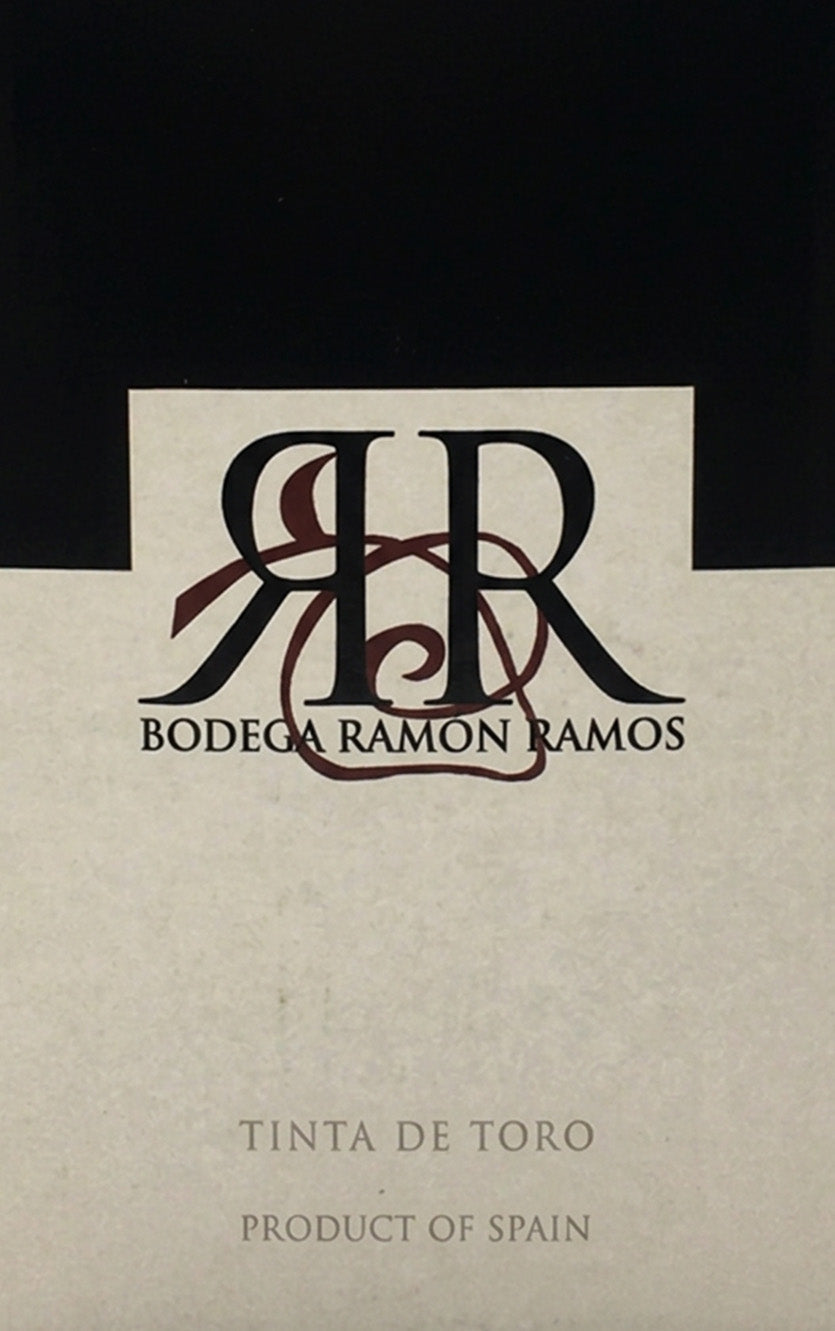 Ramon Ramos Bag in Box 3L Tinto