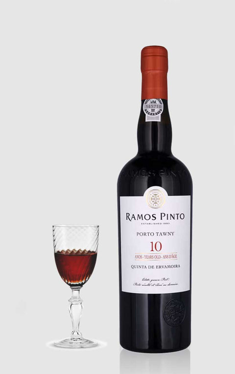 Ramos-Pinto 10 Years Tawny Port