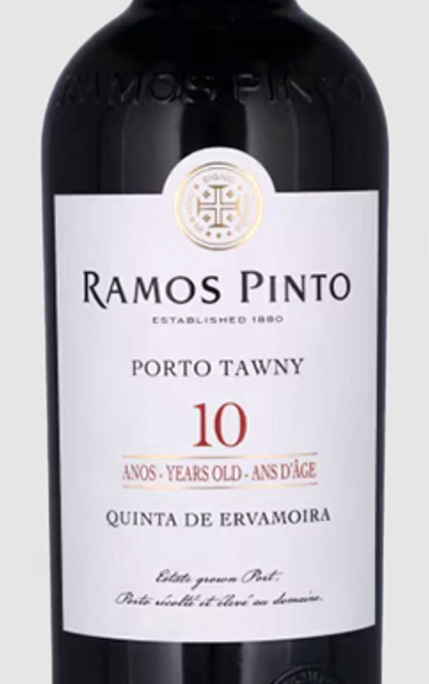 Ramos-Pinto 10 Years Tawny Port