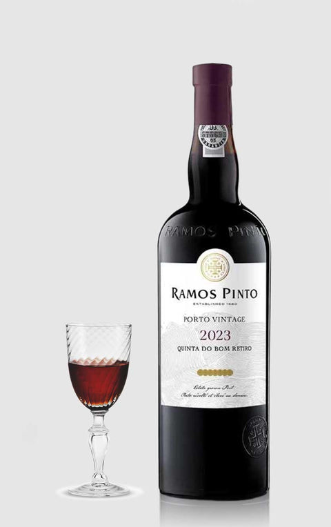 Ramos Pinto 2023 Quinta Bom Retiro