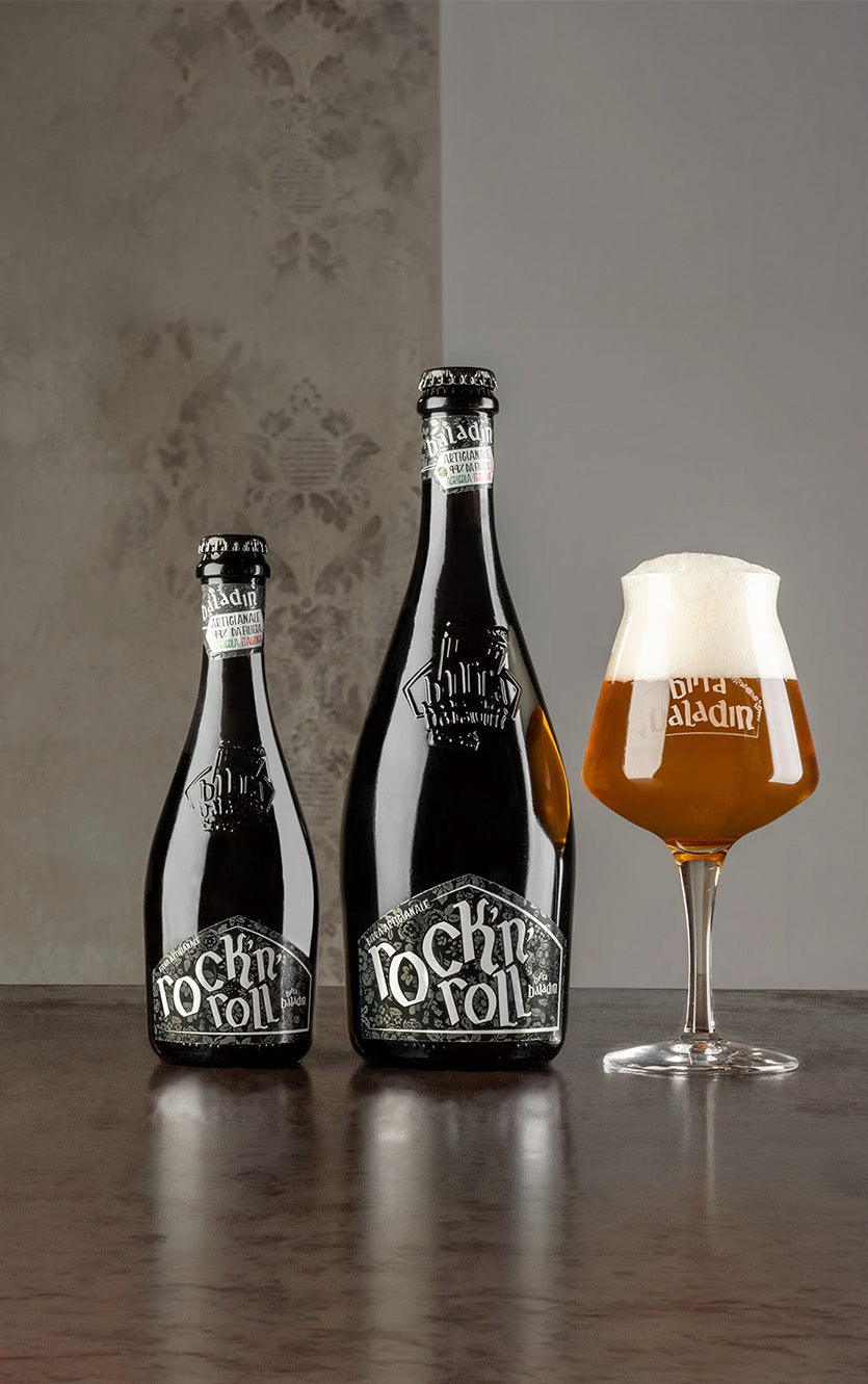 Baladin Rock`n Roll American Pale Ale