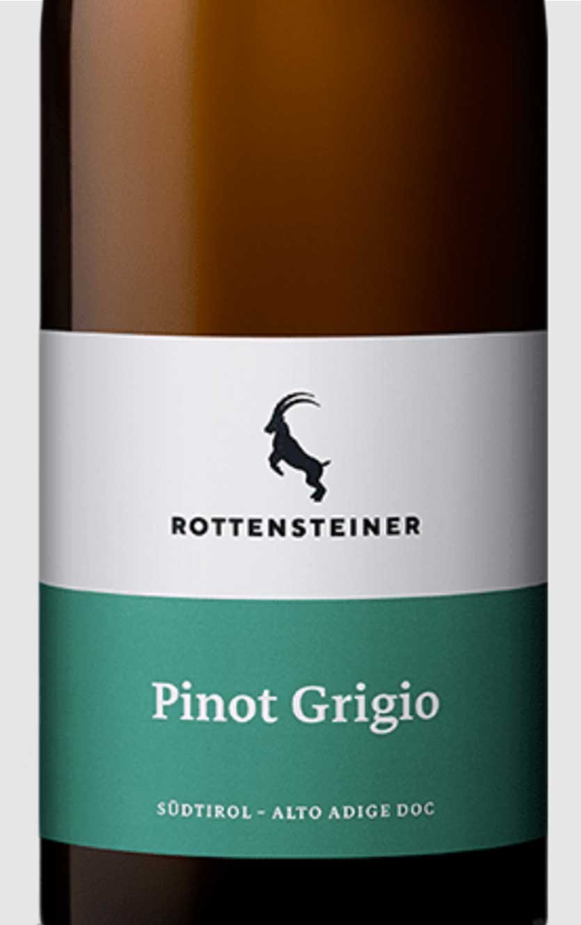 Rottensteiner Pino Grigio 2024