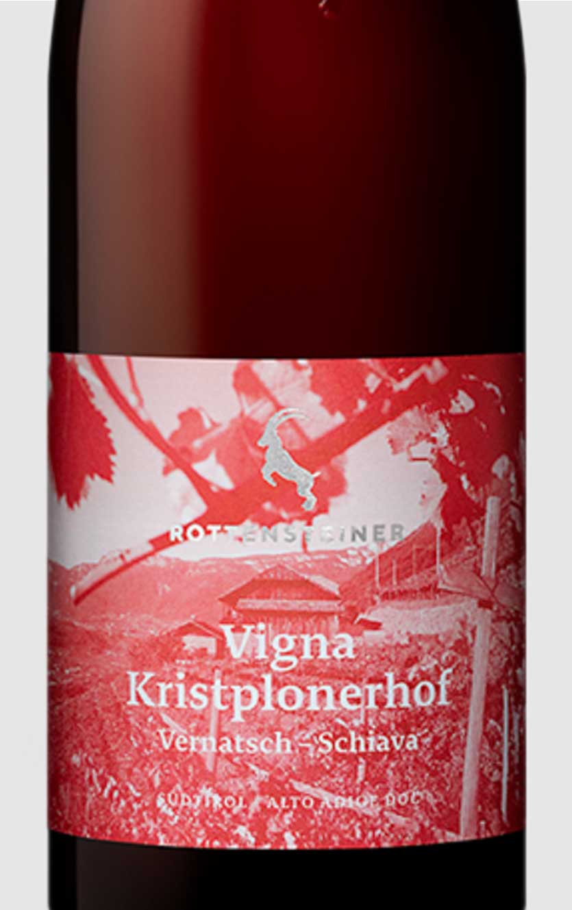 Rottensteiner Vigna Kristplonerhof 2024