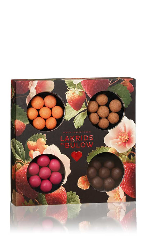 Lakrids by Bülow - Small Love Selection Box