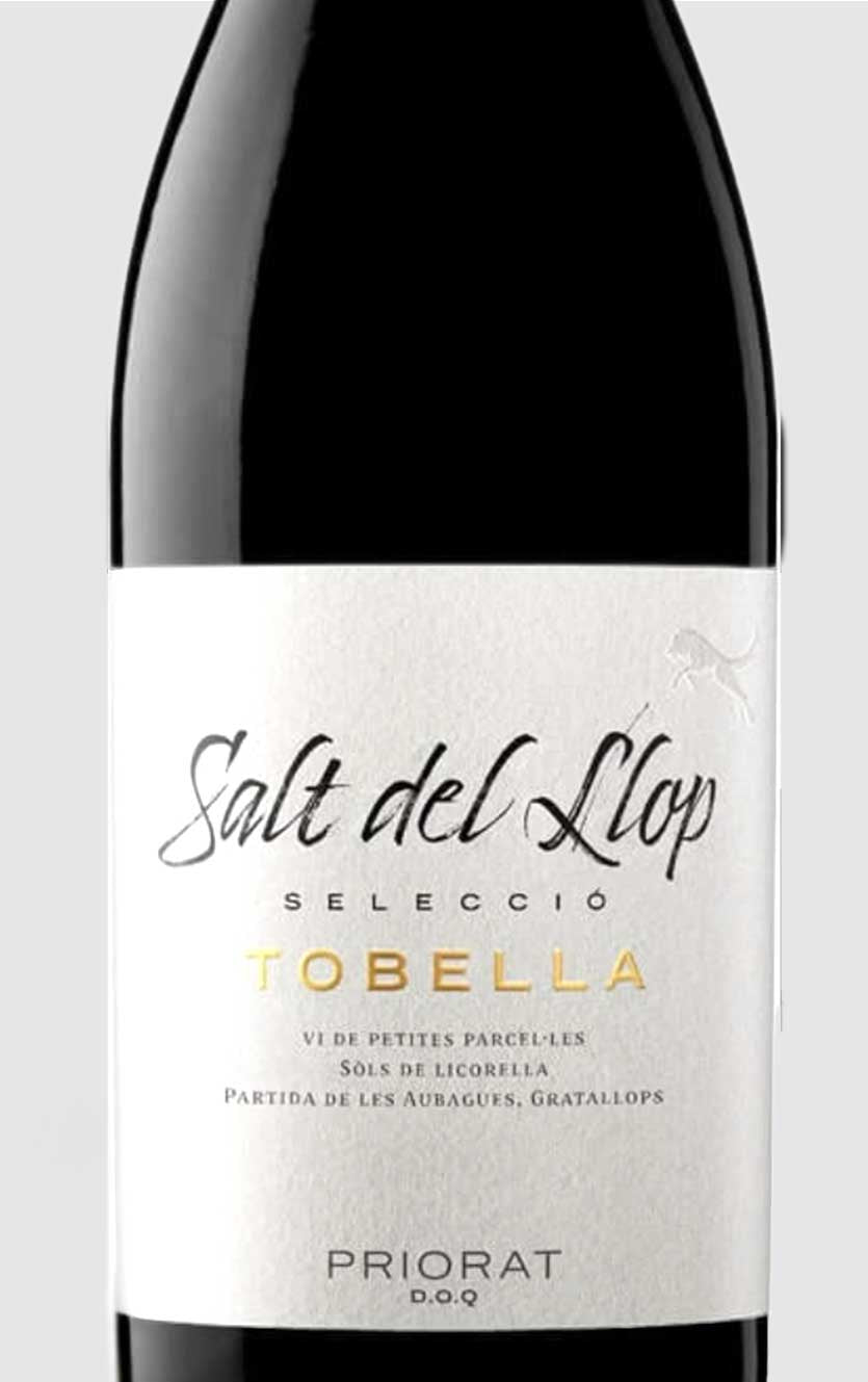 Tobella Salt del Llop 2021