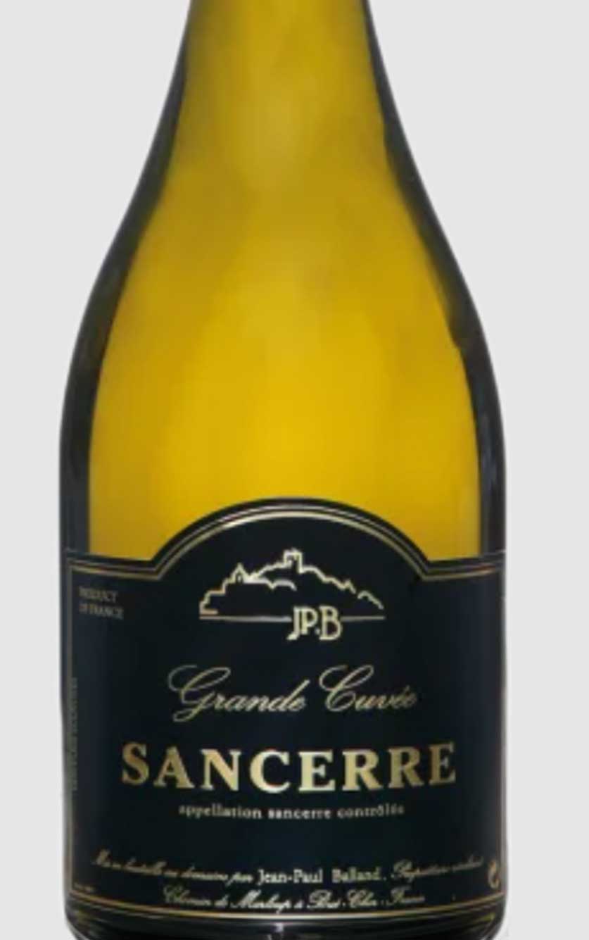 Sancerre Grande Cuvée Domaine Jean Paul Balland 2022