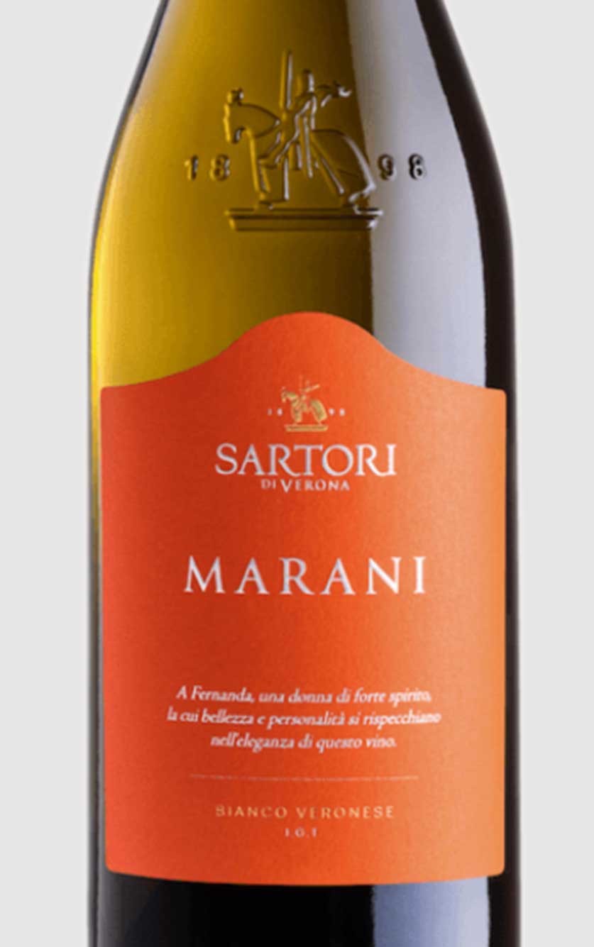 Sartori di Verona Marani 2024