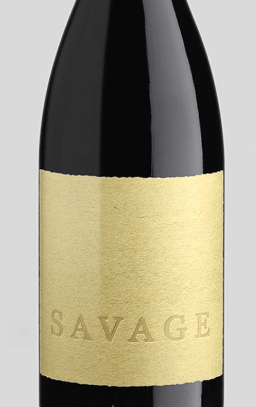 Savage Red 2023