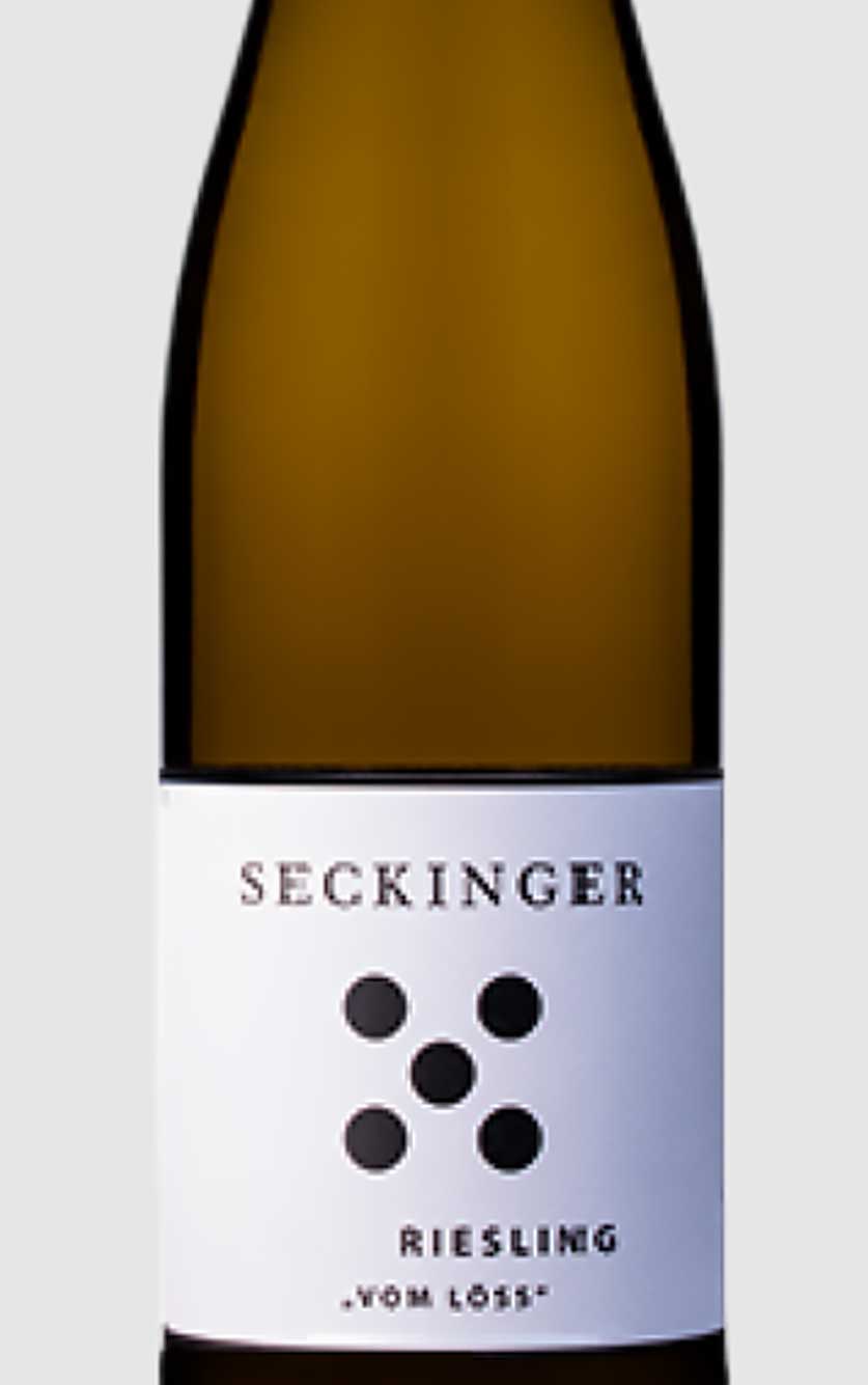 Seckinger Riesling Vom Löss 2021