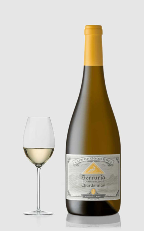 Serruria Chardonnay 2024