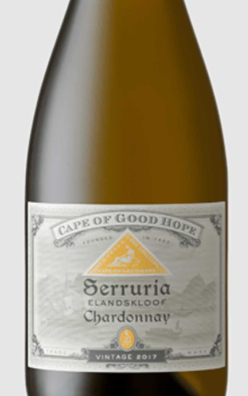 Serruria Chardonnay 2024