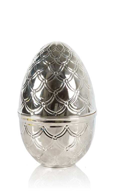 Summerbird - Silver Egg Grande