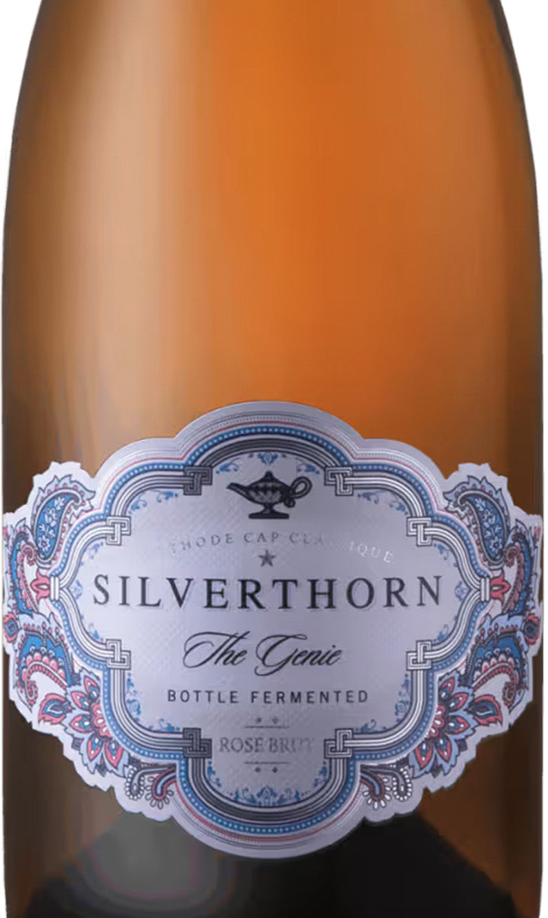 Silverthorn The Genie NV