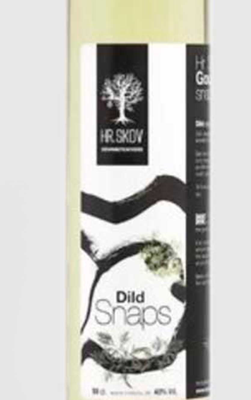 Hr.Skov Dild Snaps