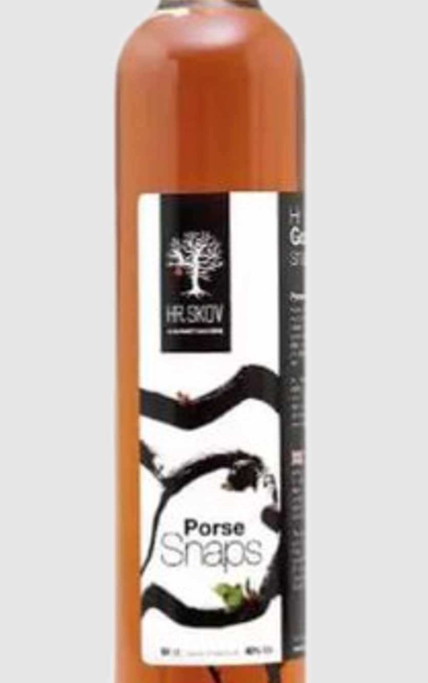 Hr.Skov Porse Snaps