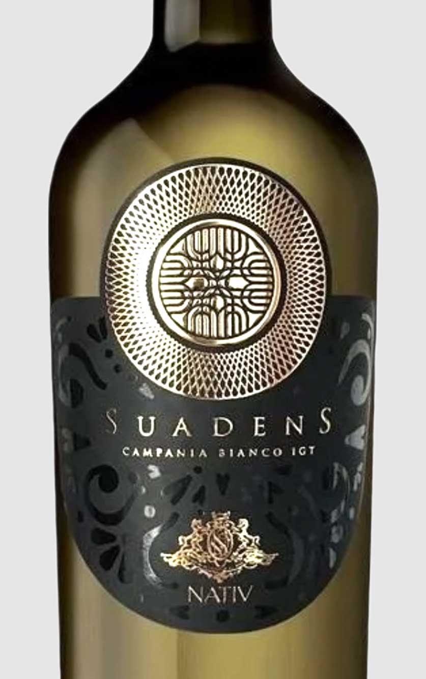 Nativ Suadens Campania Bianco IGT 2022