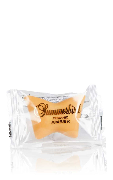 Summerbird - Amber