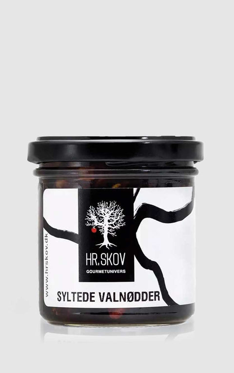 Hr.Skov Syltede Valnødder