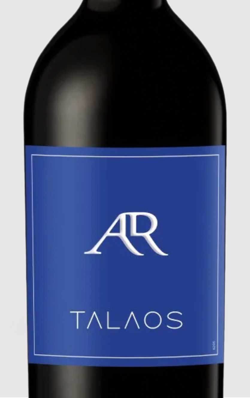 Abbe Rous Cote Vermeille Talaos IGP 2019