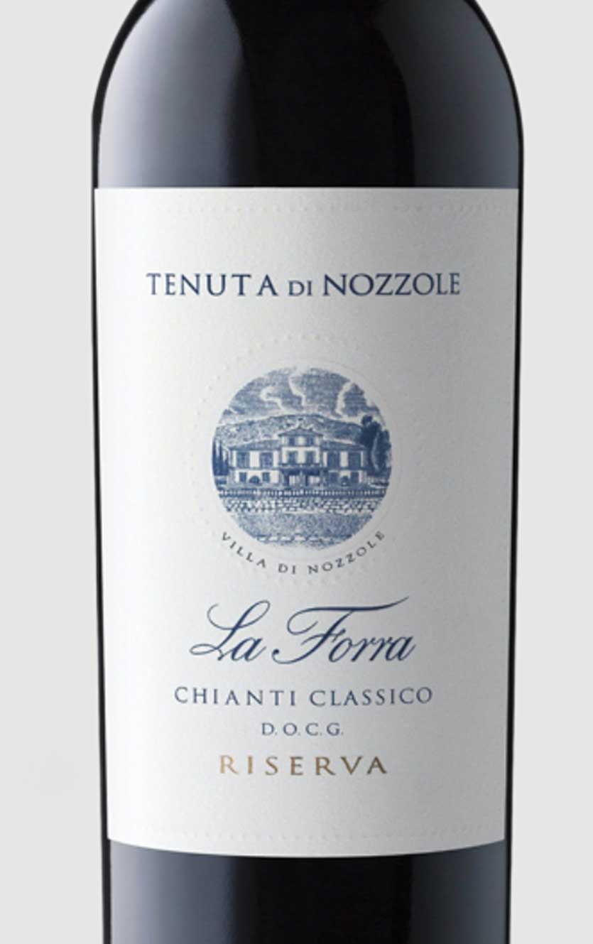 Folonari – La Forra Chanti Classico Riserva 2020