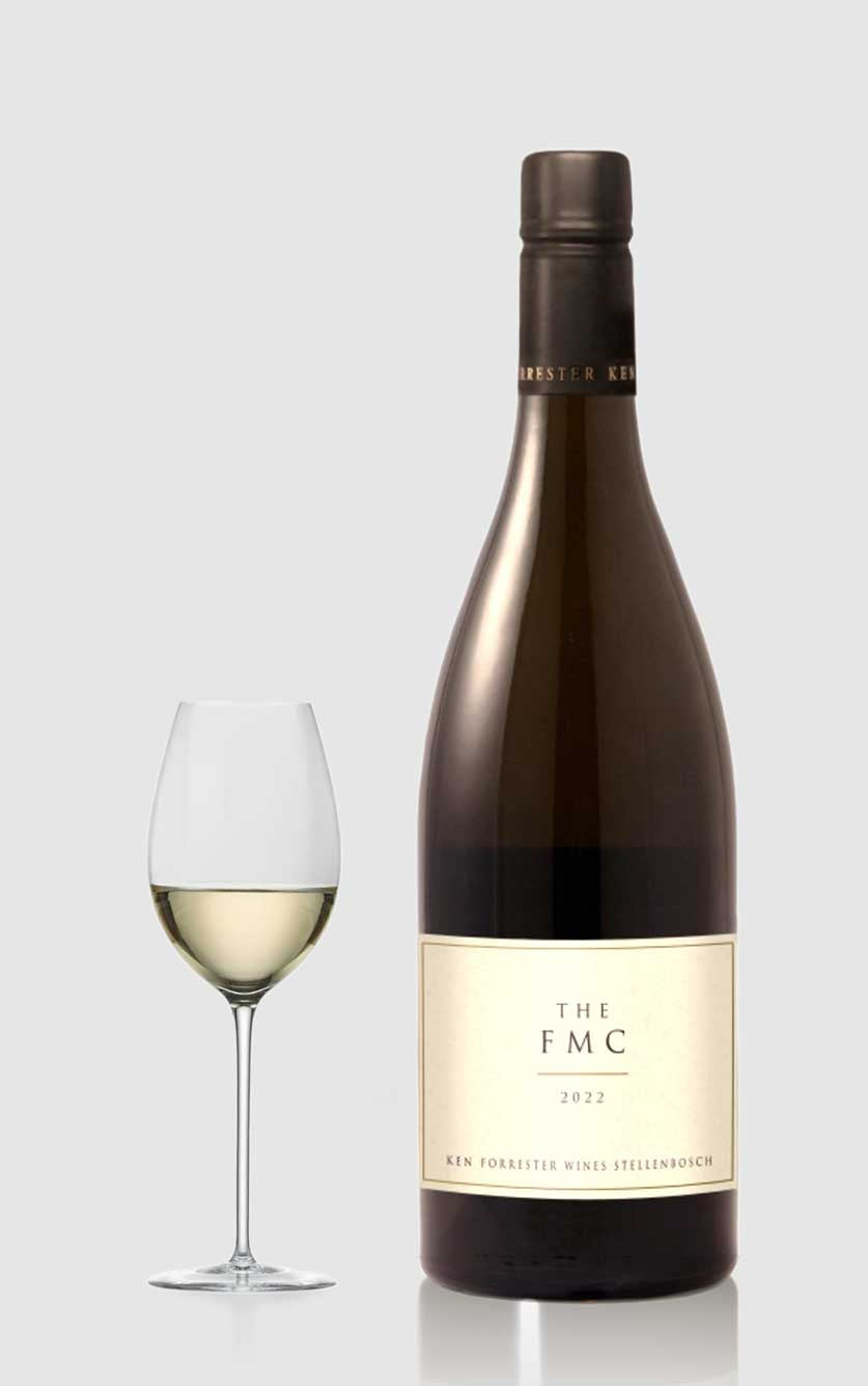 FMC Chenin Blanc 2024 (Fucking Marvelous Chenin) Ken Forrester