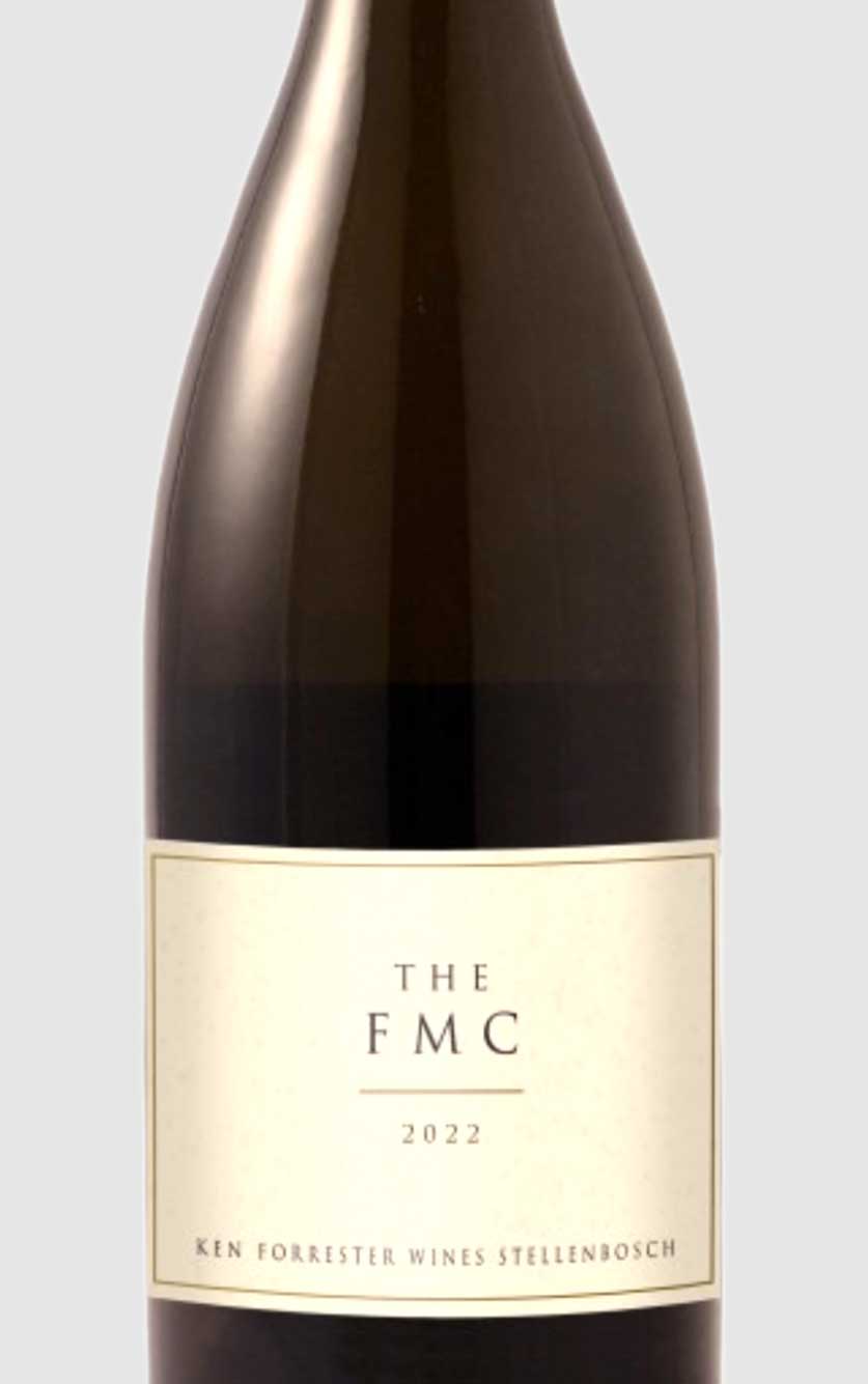 FMC Chenin Blanc 2024 (Fucking Marvelous Chenin) Ken Forrester