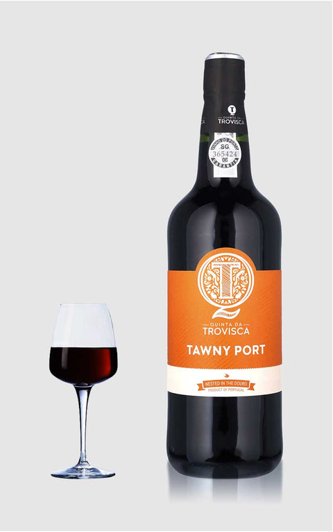 Quinta da Trovisca Tawny Port