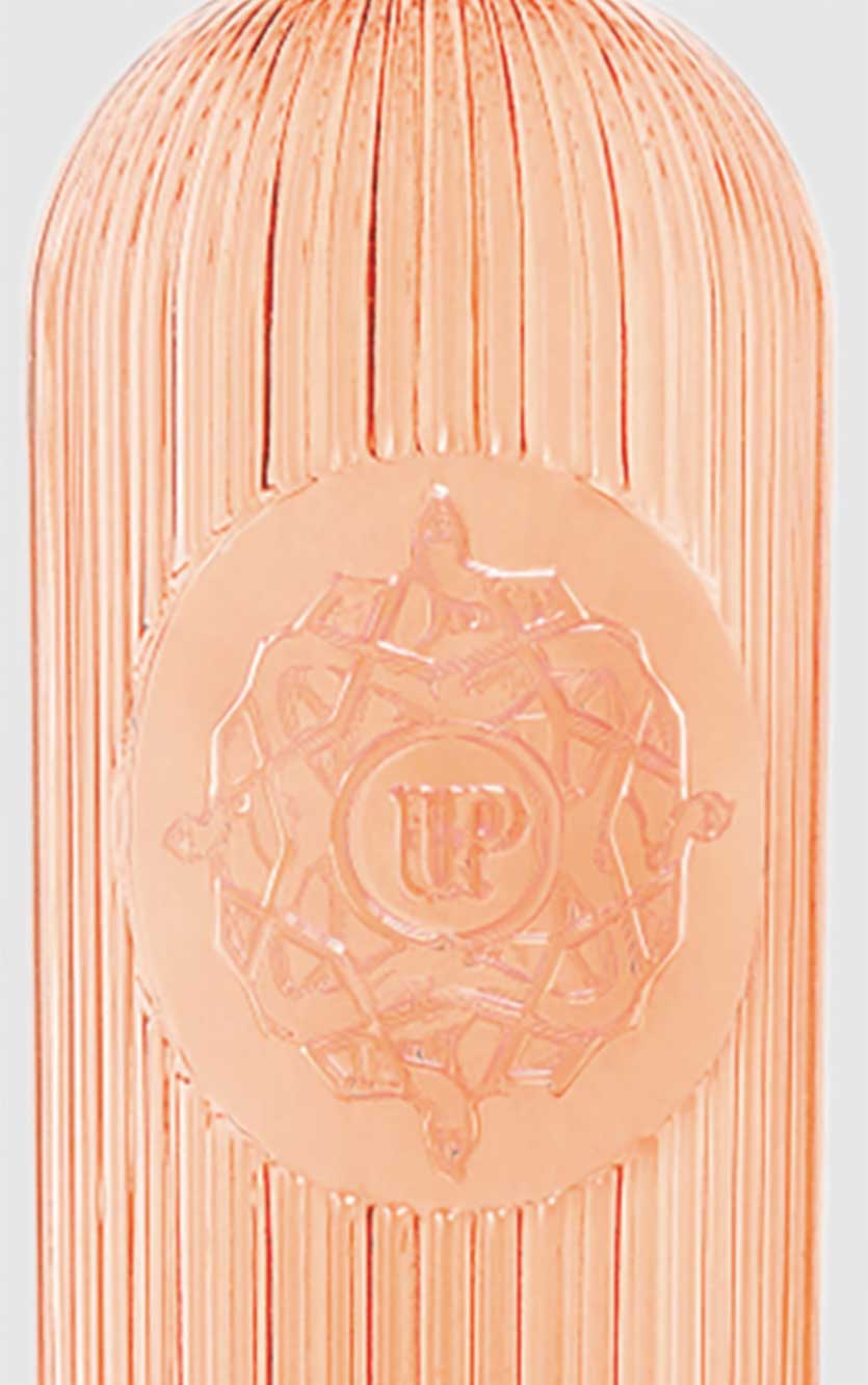 Ultimate Provence Côtes de Provence Rosé 2025 3 Ltr