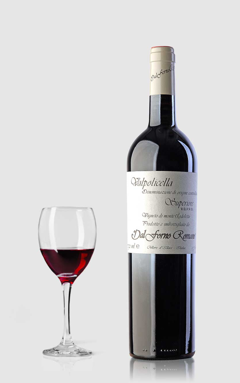 Valpolicella Superiore DOC Dal Forno Romano Veneto 2016