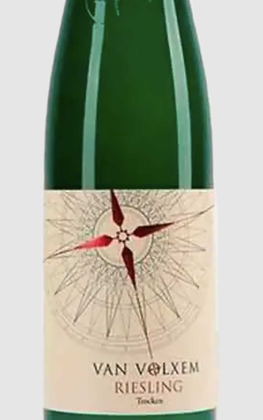 Van Volxem Riesling Trocken 2022