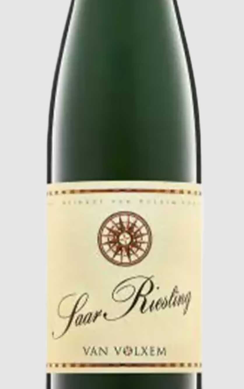 Van Volxem Saar Riesling 2023