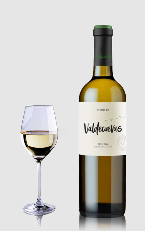 Verdejo Valdecuevas Rueda 2023