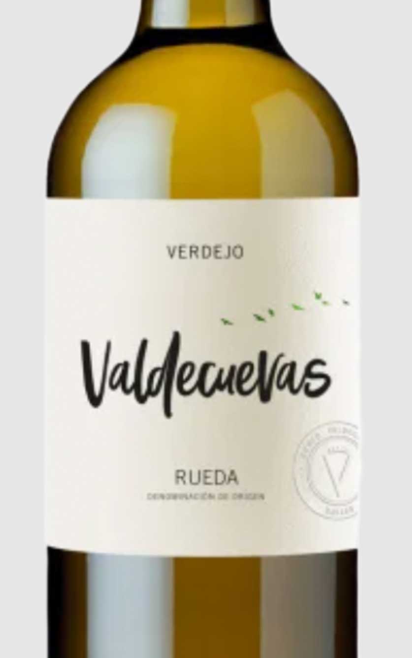 Verdejo Valdecuevas Rueda 2023