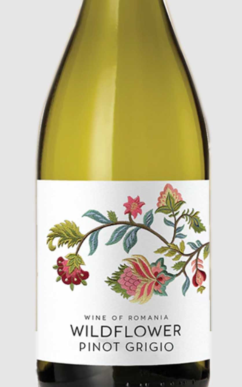 Wildflower Pinot Grigio 2023