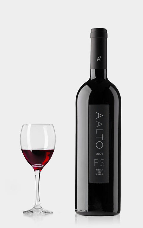 Aalto PS 2021 Bodegas Aalto, Ribera Del Duero