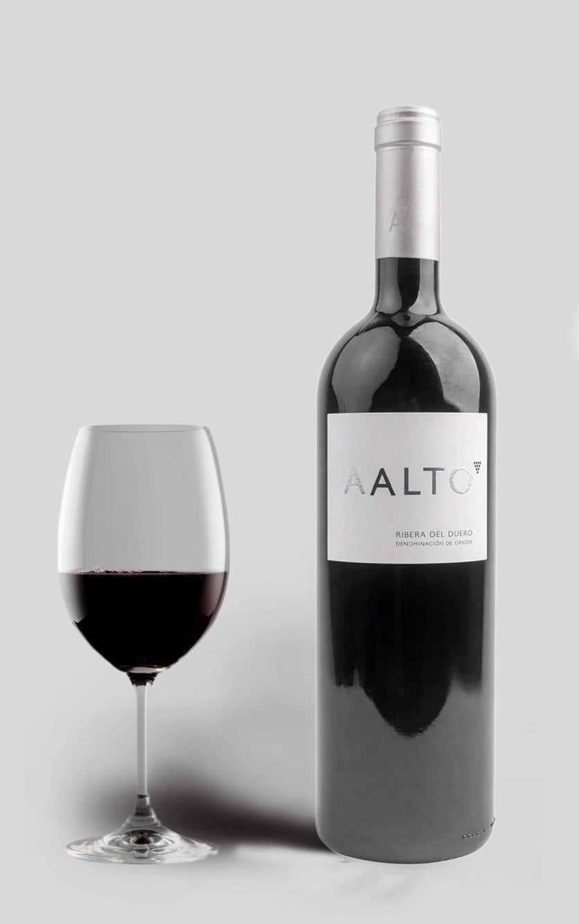 Aalto Ribera del Duero 2021